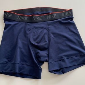 Nike boxer briefs
